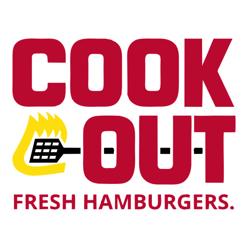 Cookout Heavyweight Hoodie by linhVisuals | Teevron