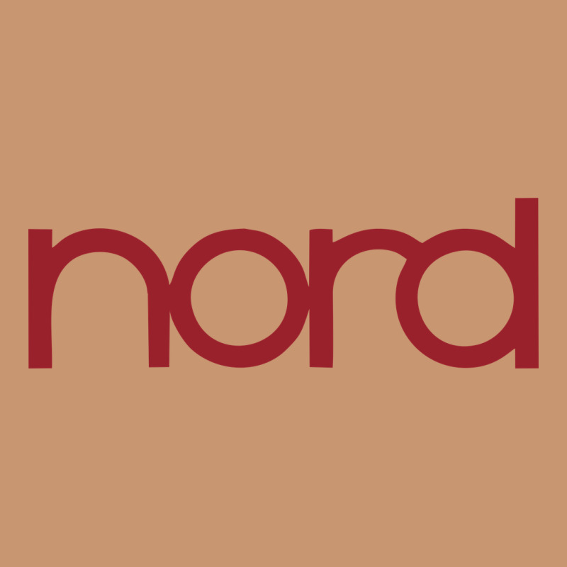 Nord Heavyweight Hoodie by linhVisuals | Teevron