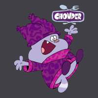 Chowder Heavyweight Hoodie | Teevron