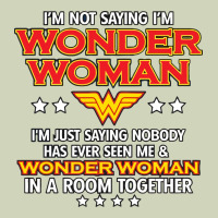 Wonder  Woman Heavyweight Hoodie | Teevron