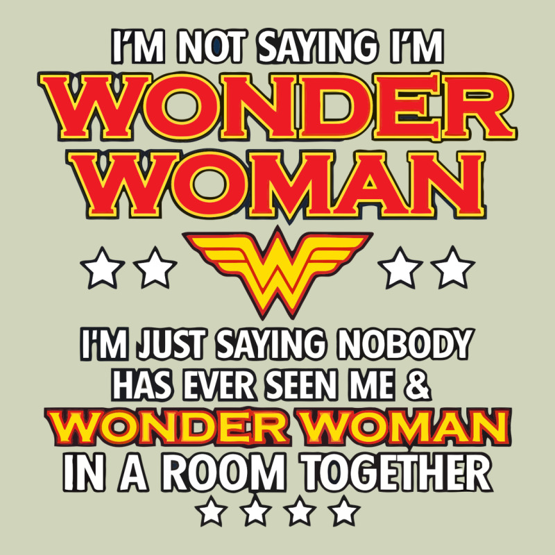 Wonder  Woman Heavyweight Hoodie by linhVisuals | Teevron