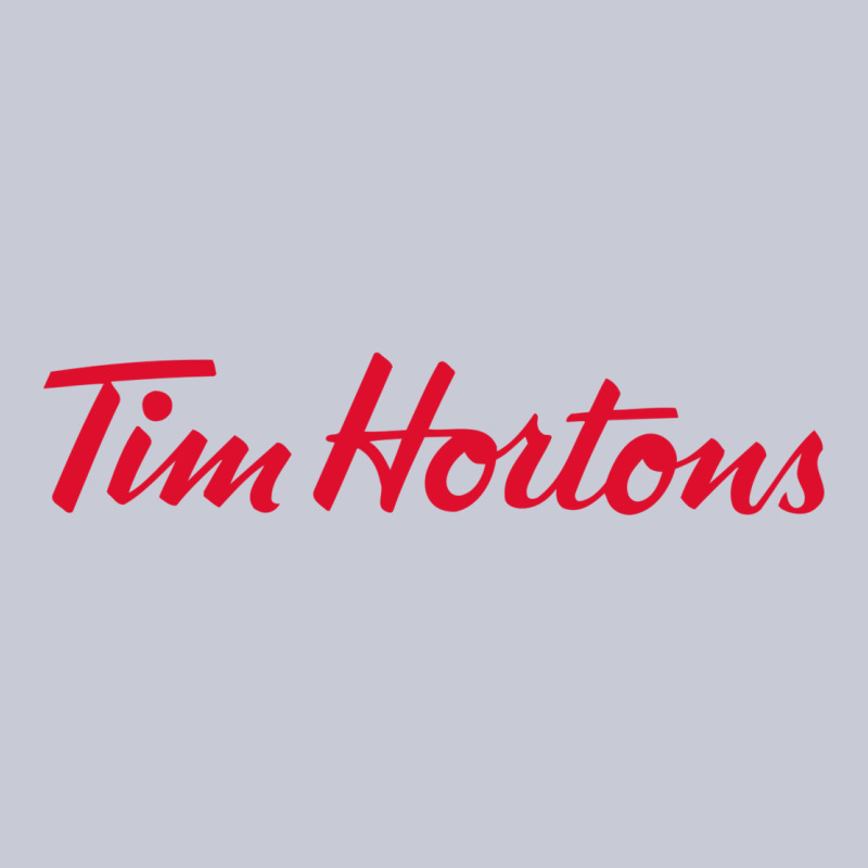Tim Hortons Heavyweight Hoodie by linhVisuals | Teevron