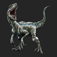 Velociraptor Premium Hoodie | Teevron