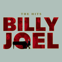 The Hits Billy - Joel The Best Pianist Heavyweight Hoodie | Teevron