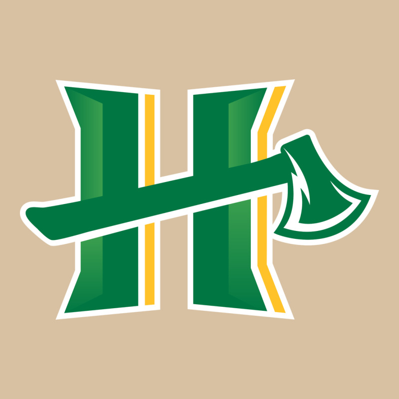 Cal Humboldt Lumberjacks Heavyweight Hoodie by linhVisuals | Teevron