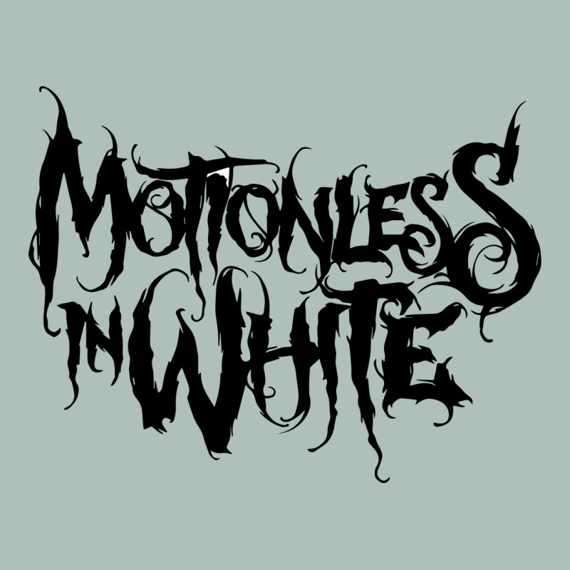 Motionless In White Heavyweight Hoodie by linhVisuals | Teevron