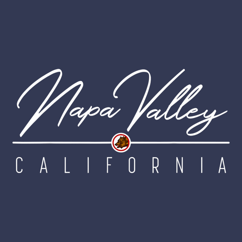 Napa Valley Ca T Shirt Heavyweight Hoodie by linhVisuals | Teevron