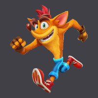 Crash Bandicoot Heavyweight Hoodie | Teevron