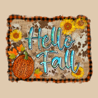 Hello Fall Heavyweight Sweatshirt | Teevron