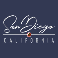 San Diego Ca Sweatshirt Heavyweight Hoodie | Teevron