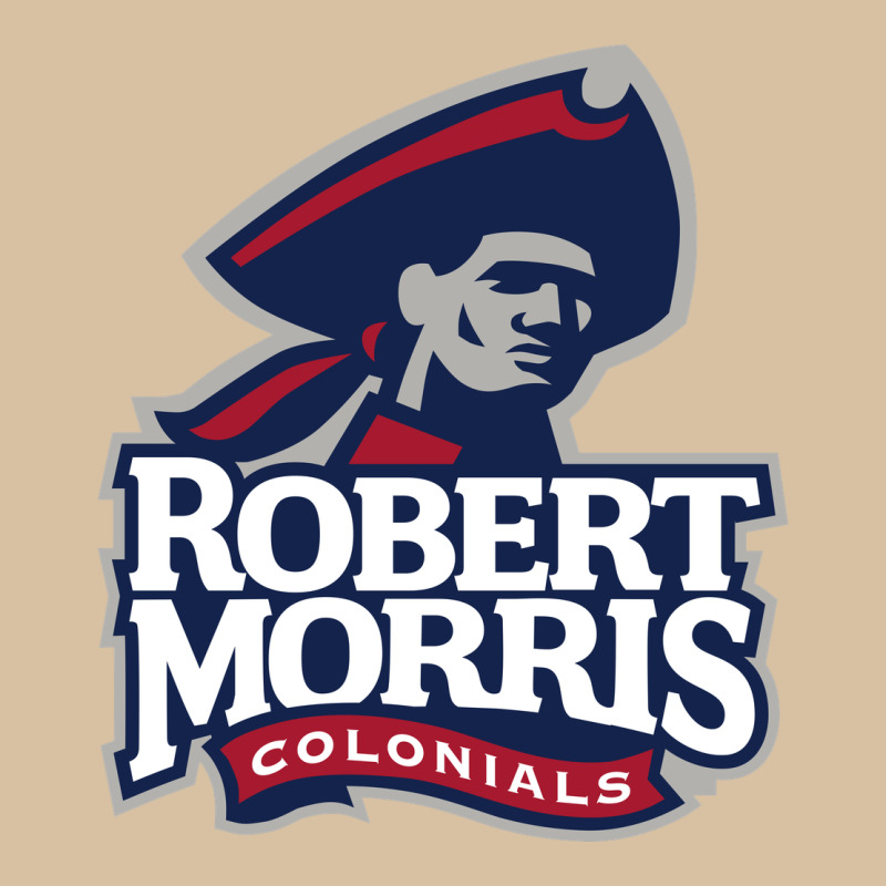 The Robert Morris Colonials Heavyweight Hoodie by linhVisuals | Teevron
