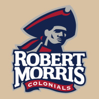The Robert Morris Colonials Heavyweight Hoodie | Teevron