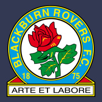 Rovers Black Burn Fc Heavyweight Hoodie | Teevron