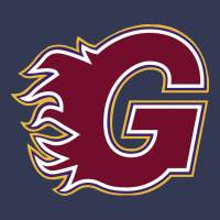 Guildford Flames Heavyweight Hoodie | Teevron