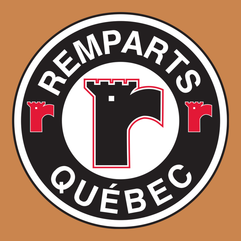 Remparts-quebec Heavyweight Hoodie by linhVisuals | Teevron