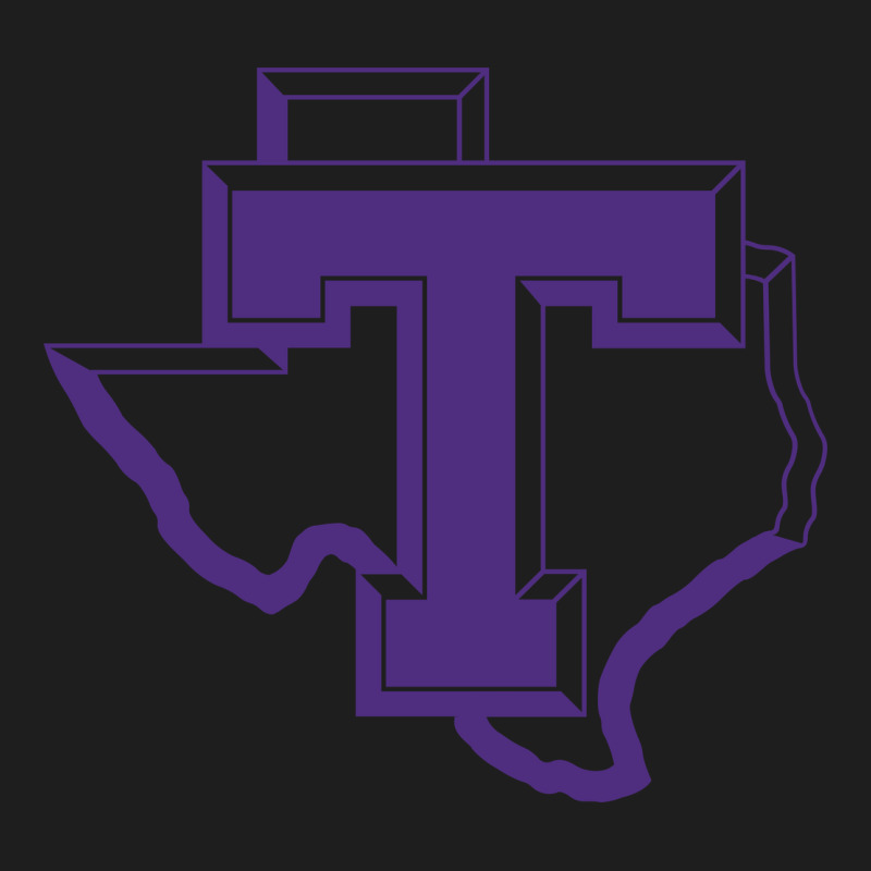 Tarleton Tontexas Heavyweight Hoodie by linhVisuals | Teevron