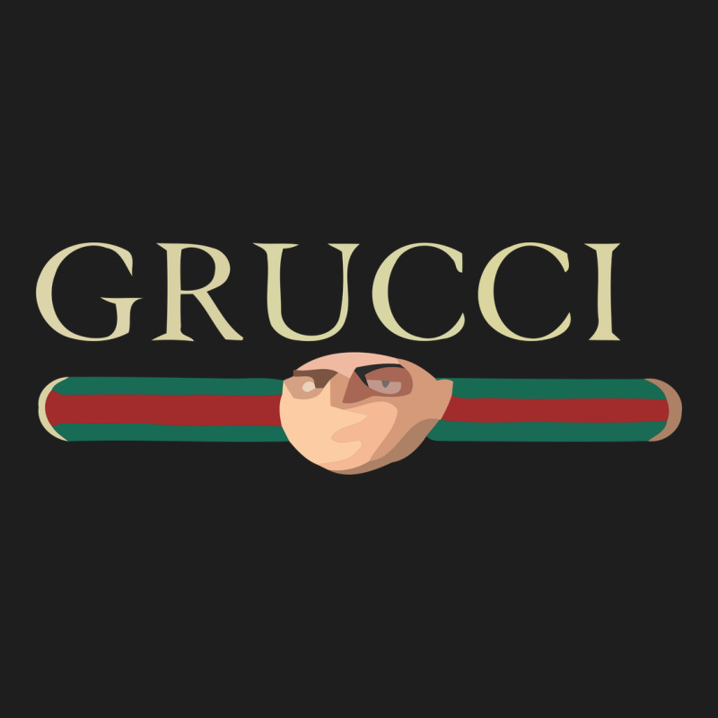 New Grucci Tshirt Heavyweight Hoodie by linhVisuals | Teevron
