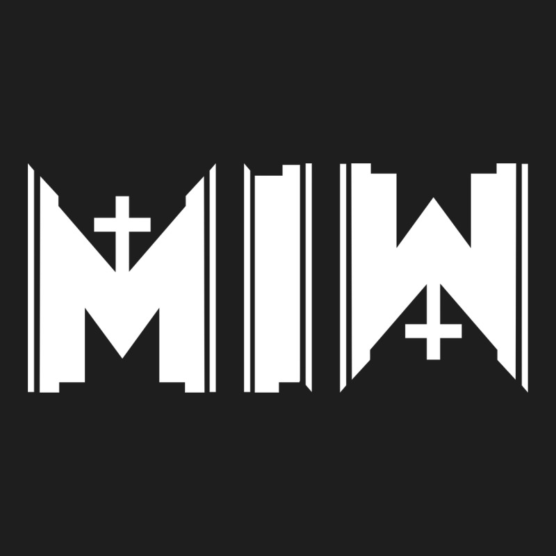 Motionless In White Heavyweight Hoodie by linhVisuals | Teevron
