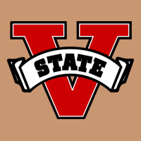Valdosta Merch, Blazers Heavyweight Hoodie | Teevron