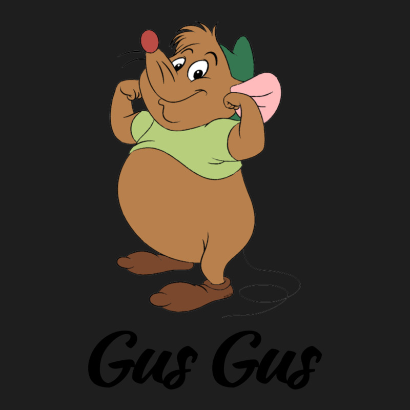 Gus Gus T-shirt Heavyweight Hoodie by linhVisuals | Teevron