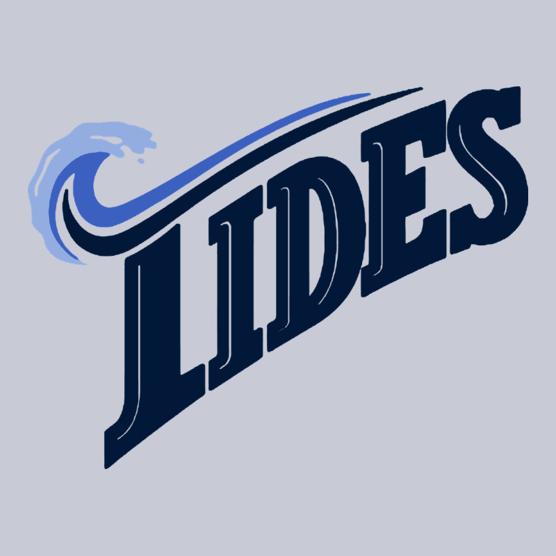 Norfolk Tides Heavyweight Hoodie by linhVisuals | Teevron