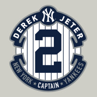 Derek Jeter Heavyweight Hoodie | Teevron