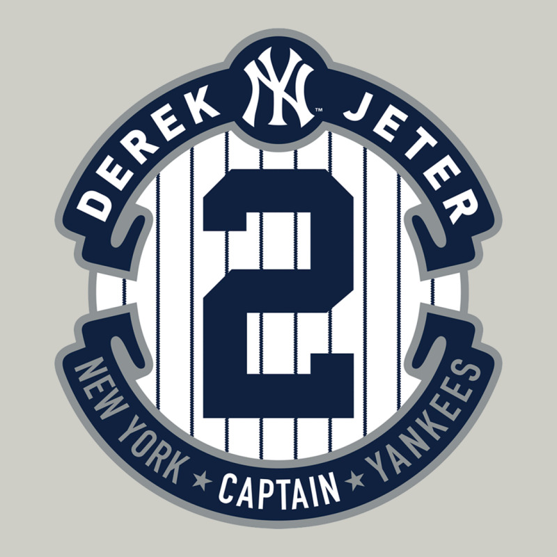 Derek Jeter Heavyweight Hoodie by linhVisuals | Teevron