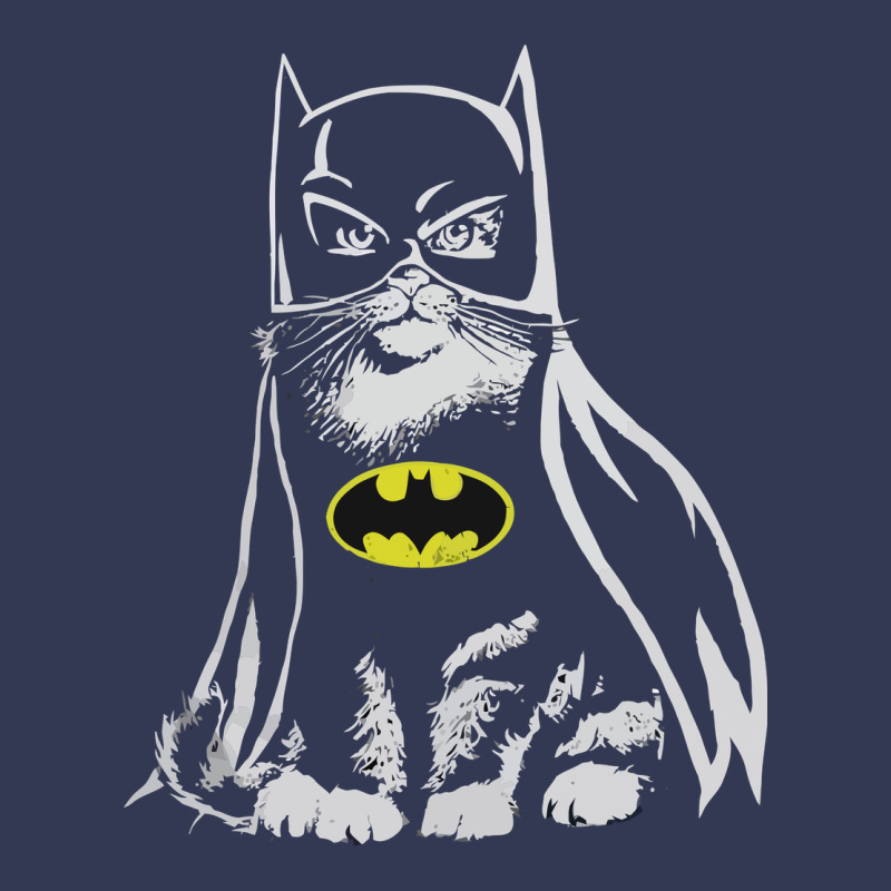 Catman Tshirt Heavyweight Hoodie by linhVisuals | Teevron