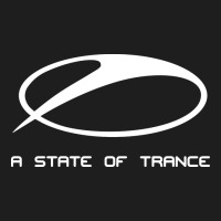 #a State Of Trance Radio Heavyweight Hoodie | Teevron
