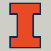 Illinois Fighting Illini, University Of Illinois, Uiuc, Geari Heavyweight Hoodie | Teevron