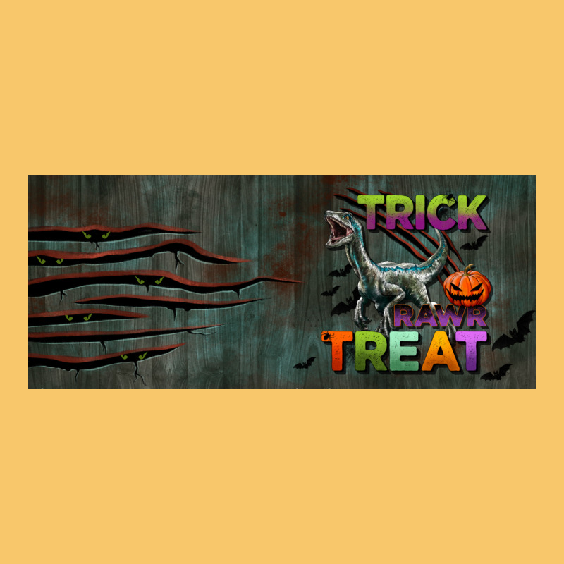 Trick Rawr Treat 15 Oz Mug Vintage Hoodie by BundleAndBundleShop | Teevron