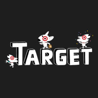 Target Team 3d Heavyweight Hoodie | Teevron