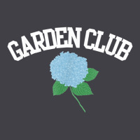 Grandmillennial Hydrangea Style Garden Club Heavyweight Hoodie | Teevron