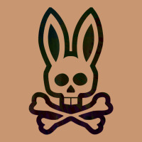 Psychedelic Bunny Easter Day, Qsycho Bunnies, Easter 2022 Heavyweight Hoodie | Teevron