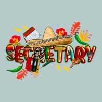 Cinco De Mayo Secretary Heavy Core Tee | Teevron