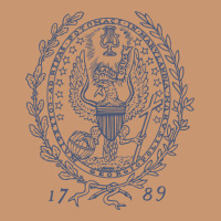 Georgetown University Heavyweight Hoodie | Teevron