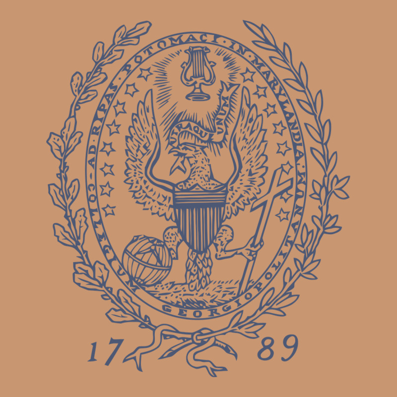 Georgetown University Heavyweight Hoodie by linhVisuals | Teevron