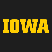 University Of Iowa, Apparel Heavyweight Hoodie | Teevron