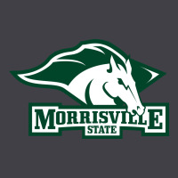 Morrisville State College Heavyweight Hoodie | Teevron
