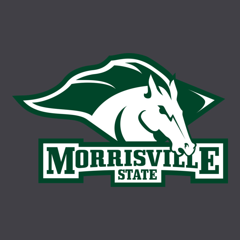 Morrisville State College Heavyweight Hoodie by linhVisuals | Teevron