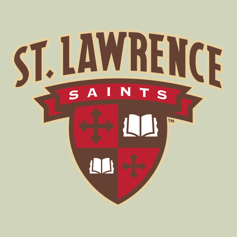 St. Lawrence University Heavyweight Hoodie by linhVisuals | Teevron