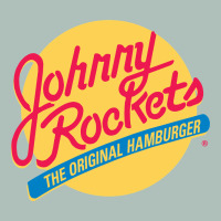 Johnny Rockets Heavyweight Hoodie | Teevron