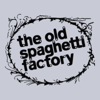 Old Spaghetti Factory Heavyweight Hoodie | Teevron
