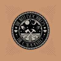 The Avett Brothers Heavyweight Hoodie | Teevron
