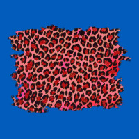 Pink Leopard Background Urban Hoodie | Teevron