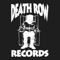 Death Row Records Heavyweight Hoodie | Teevron
