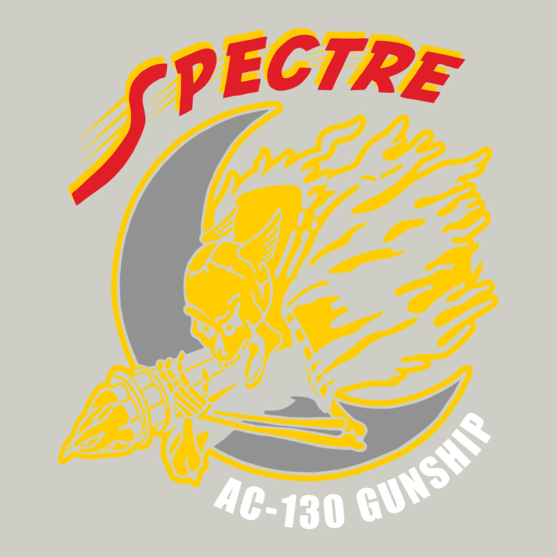 Ac 130 Gunship New Spectre Heavyweight Hoodie by linhVisuals | Teevron