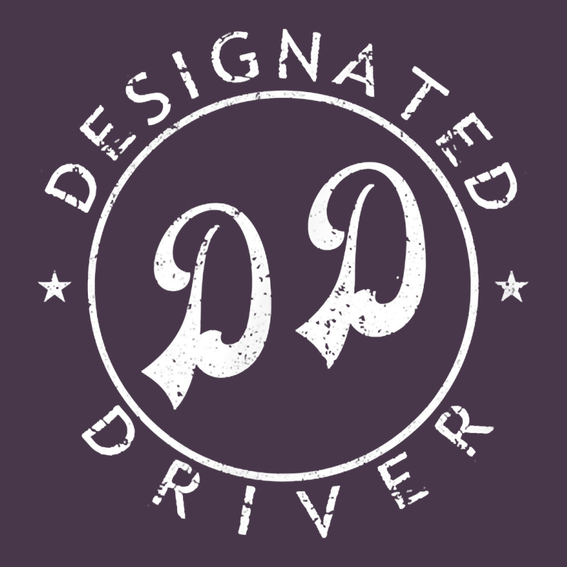 Designated Driver Funny Gift Tee Heavyweight Hoodie by linhVisuals | Teevron