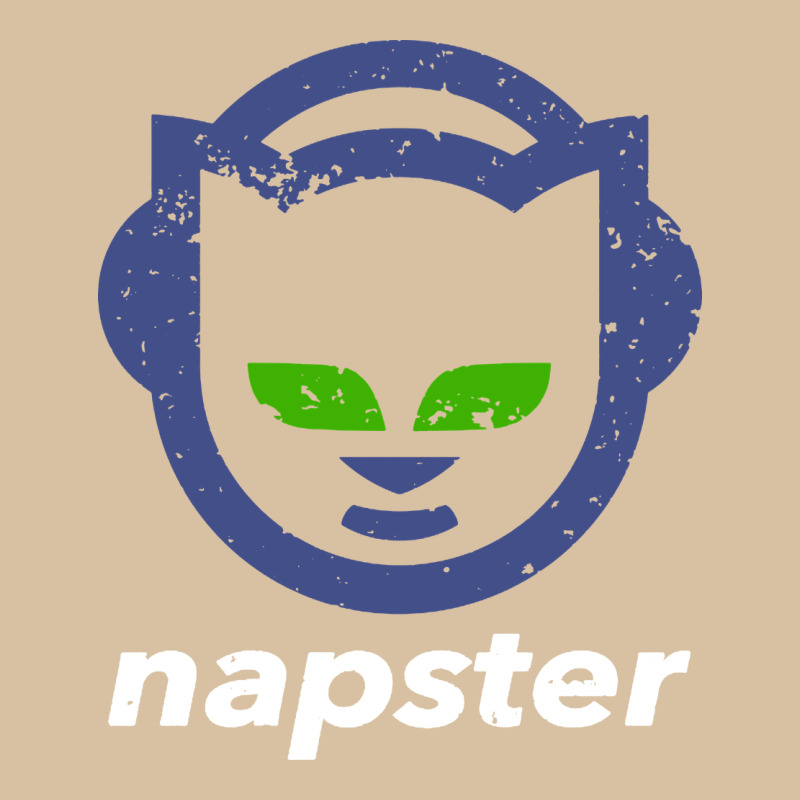 Napster Heavyweight Hoodie by linhVisuals | Teevron