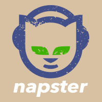 Napster Heavyweight Hoodie | Teevron